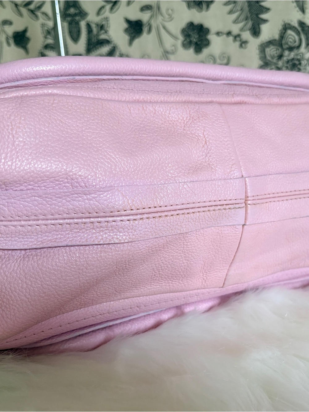 Chloe Pink Partay Bag - Picture 7 of 13